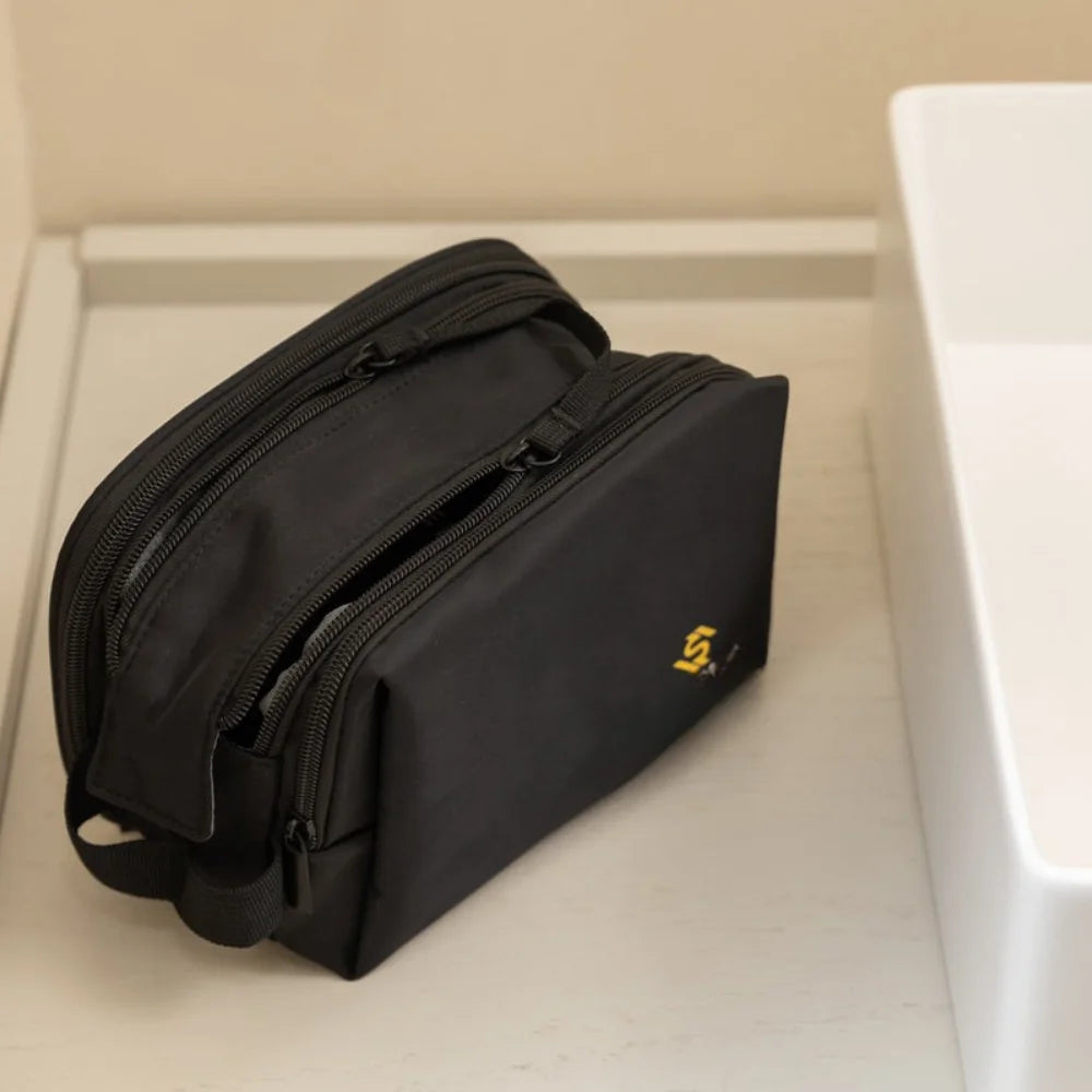La Trousse de toilette™