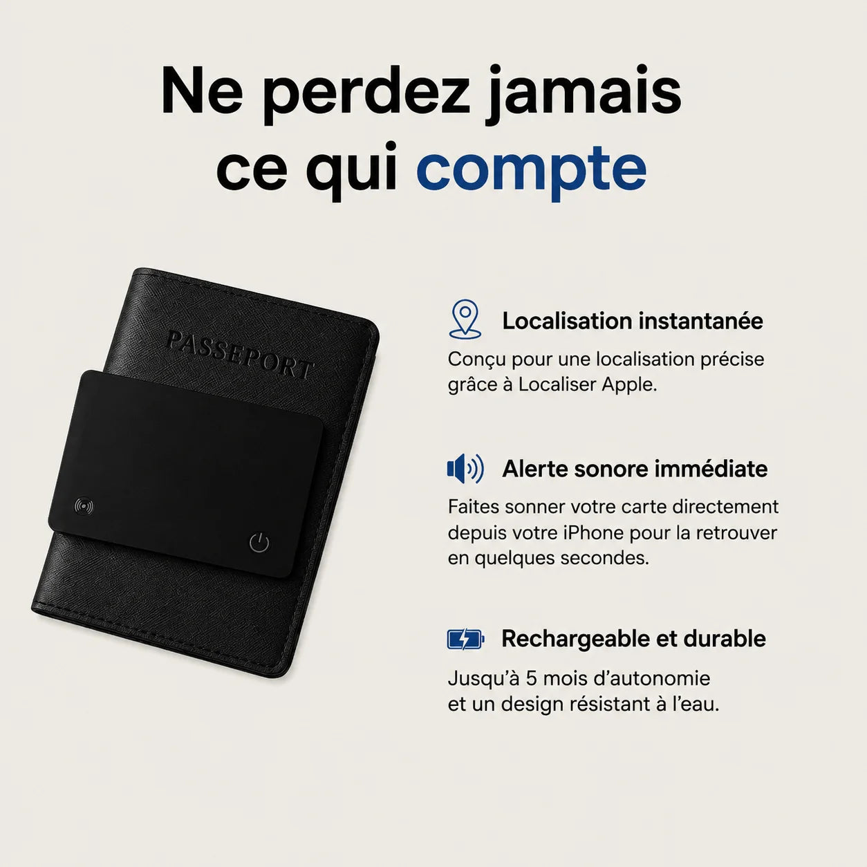 Carte de localisation