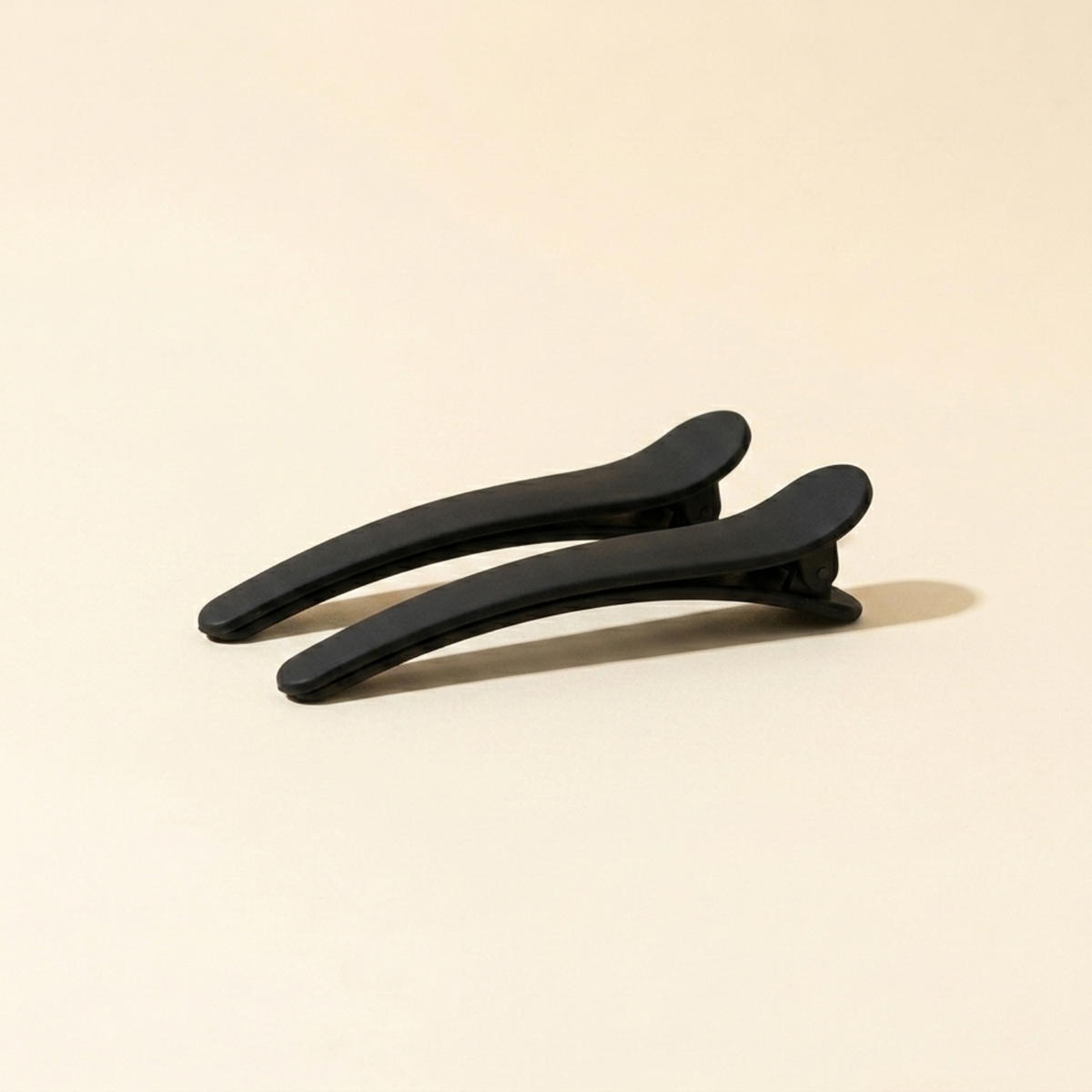 Pinces à cheveux pour GoBrush Pro
