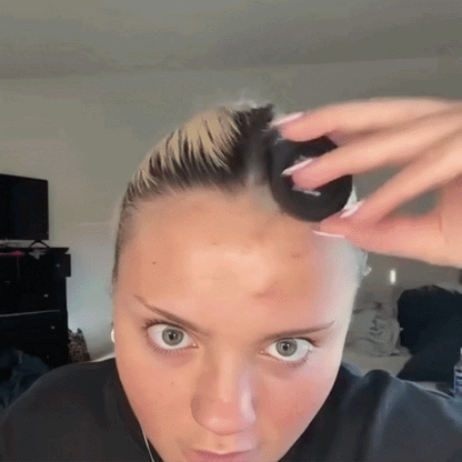 Mama-Pop™ – Couverture instantanée des racines et cheveux gris