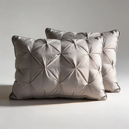 Oreiller PureComfort™ - Oreiller Premium Hypoallergénique