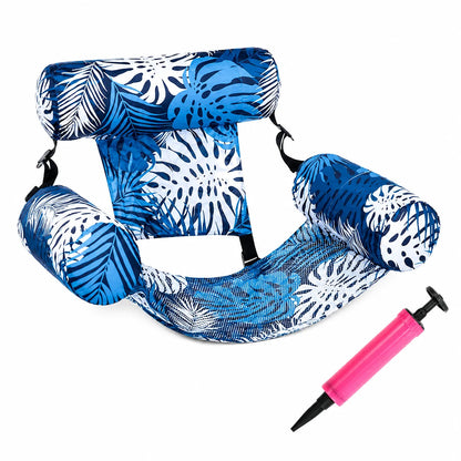 AquaRelax™ - Le Fauteuil d'Eau Luxe