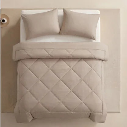 Couette PureComfort™ + 2 taies d'oreiller PureComfort™ offertes
