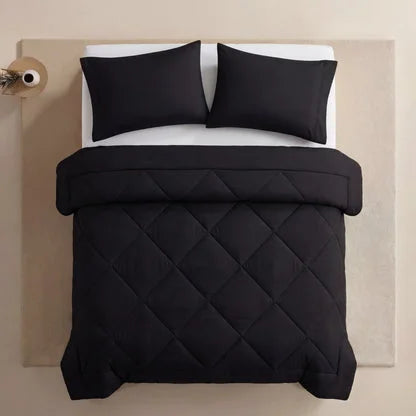 Couette PureComfort™ + 2 taies d'oreiller PureComfort™ offertes