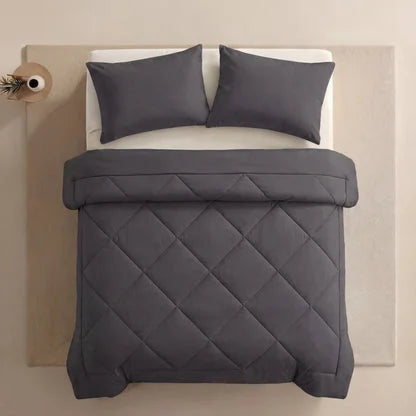 Couette PureComfort™ + 2 taies d'oreiller PureComfort™ offertes