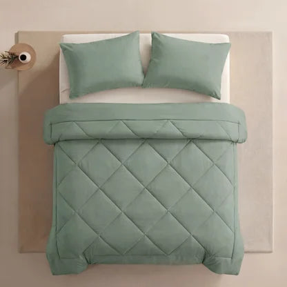 Couette PureComfort™ + 2 taies d'oreiller PureComfort™ offertes