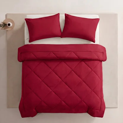 Couette PureComfort™ + 2 taies d'oreiller PureComfort™ offertes