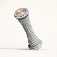 Rouleau de massage pour les pieds