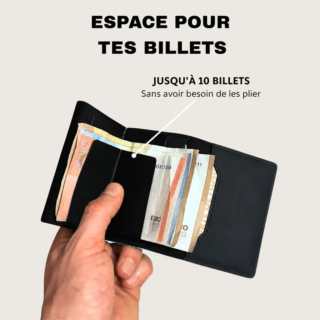 Portefeuille WalletPro 2.0