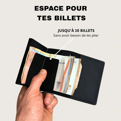 Portefeuille WalletPro 2.0