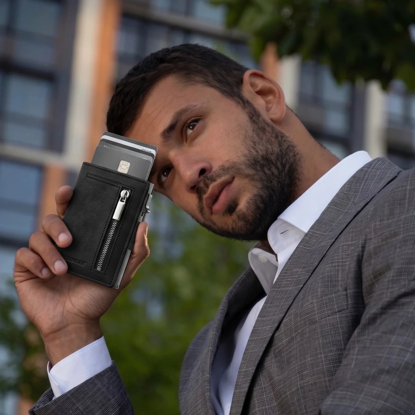 Portefeuille WalletPro 2.0