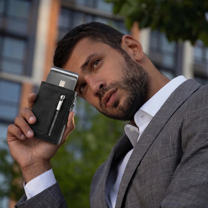 Portefeuille WalletPro 2.0