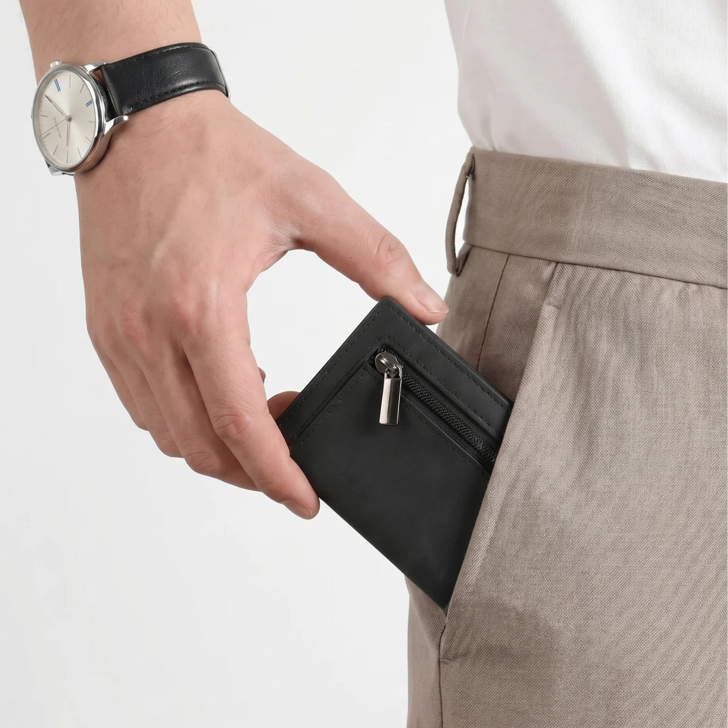Portefeuille WalletPro 2.0