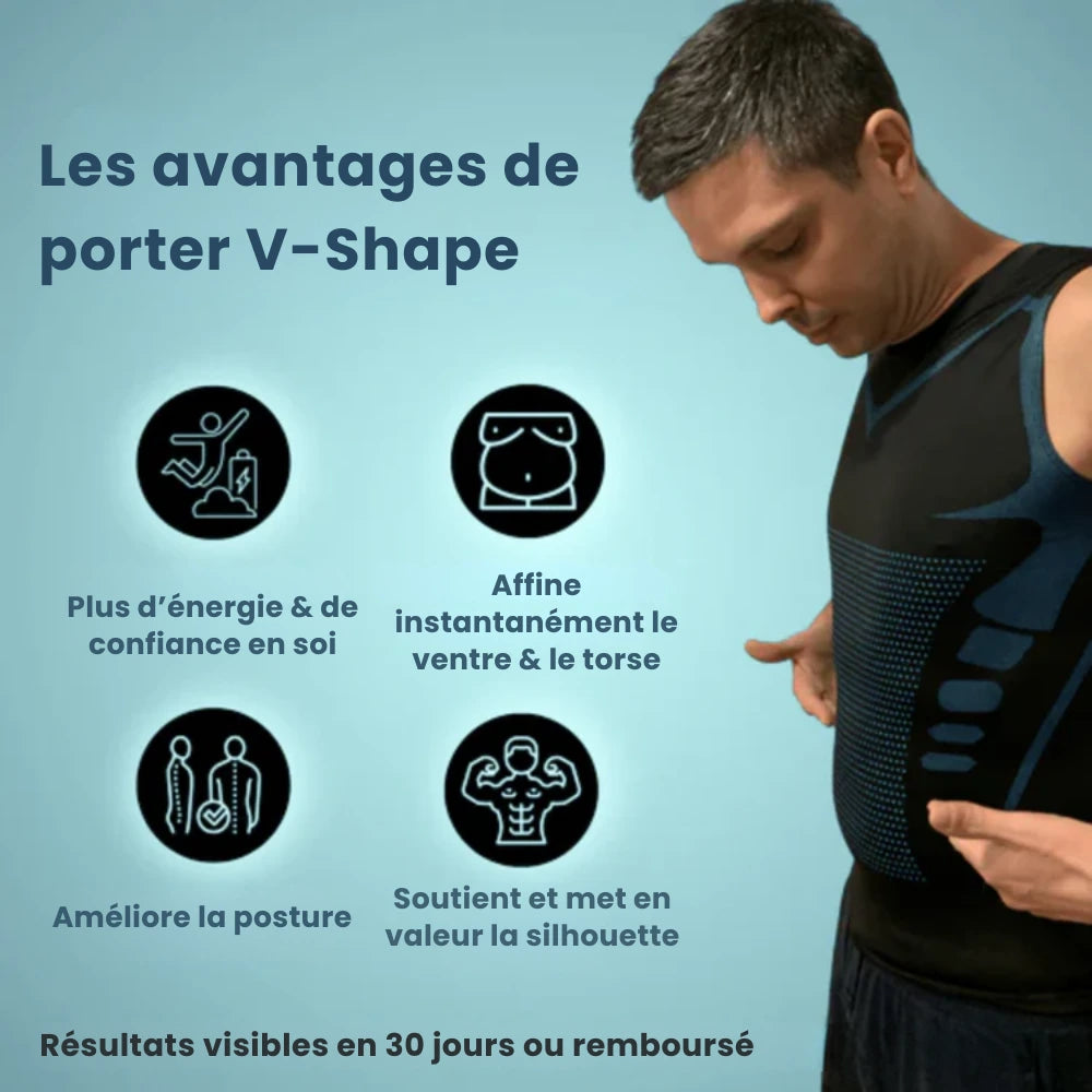 V-Shape