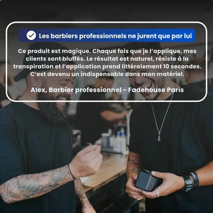 Correcteur de Densité Capillaire