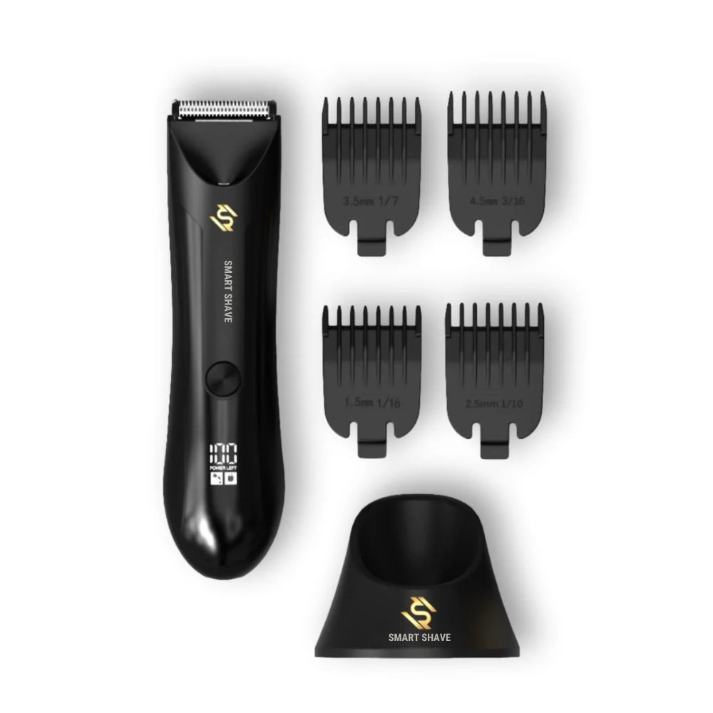 Smart Shave™