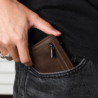 Portefeuille WalletPro 2.0