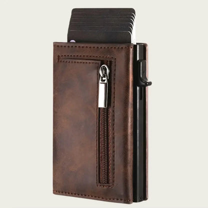 Portefeuille WalletPro 2.0