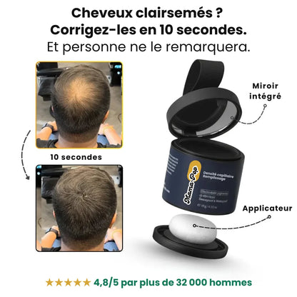 Correcteur de Densité Capillaire