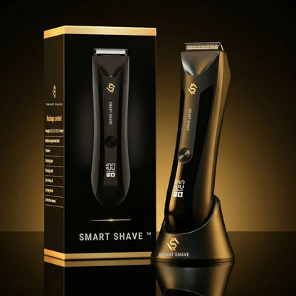 Smart Shave™