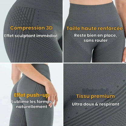 SculptPro Legging