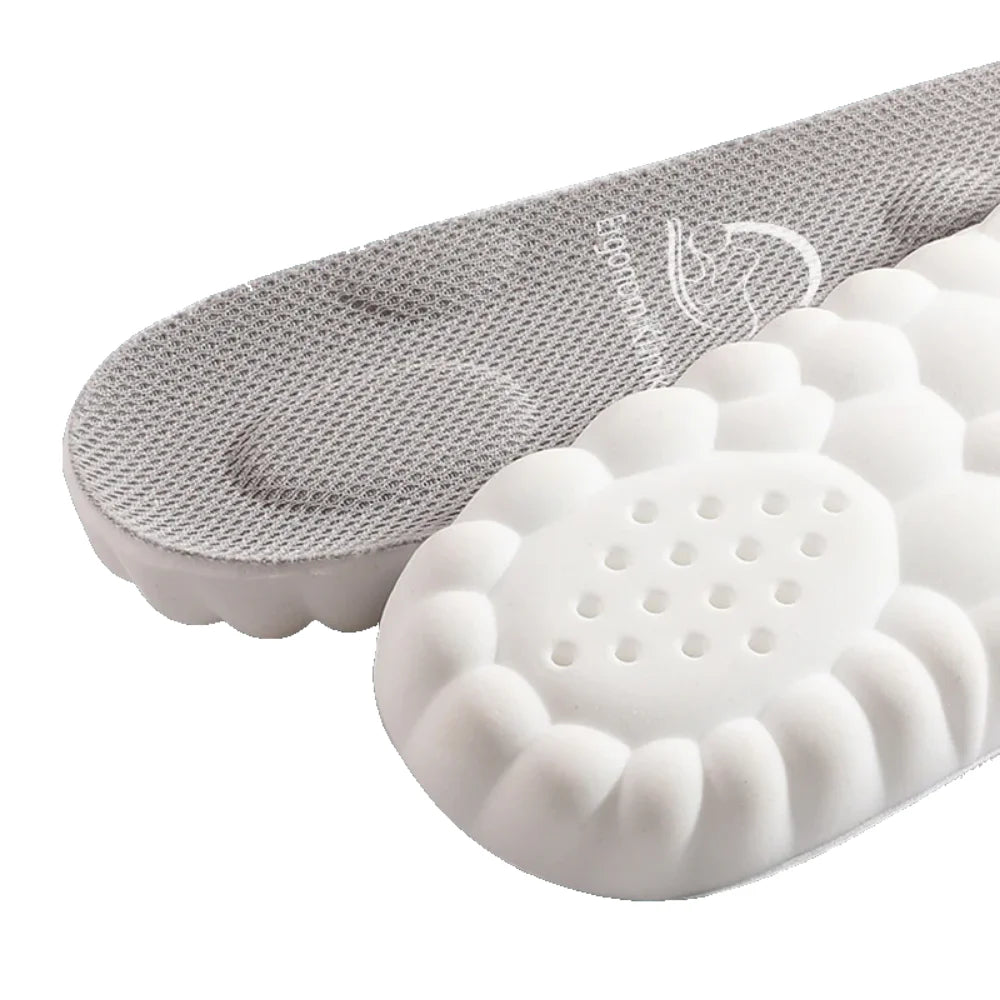OrthoCloud 4 D