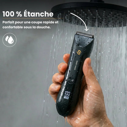 Smart Shave™