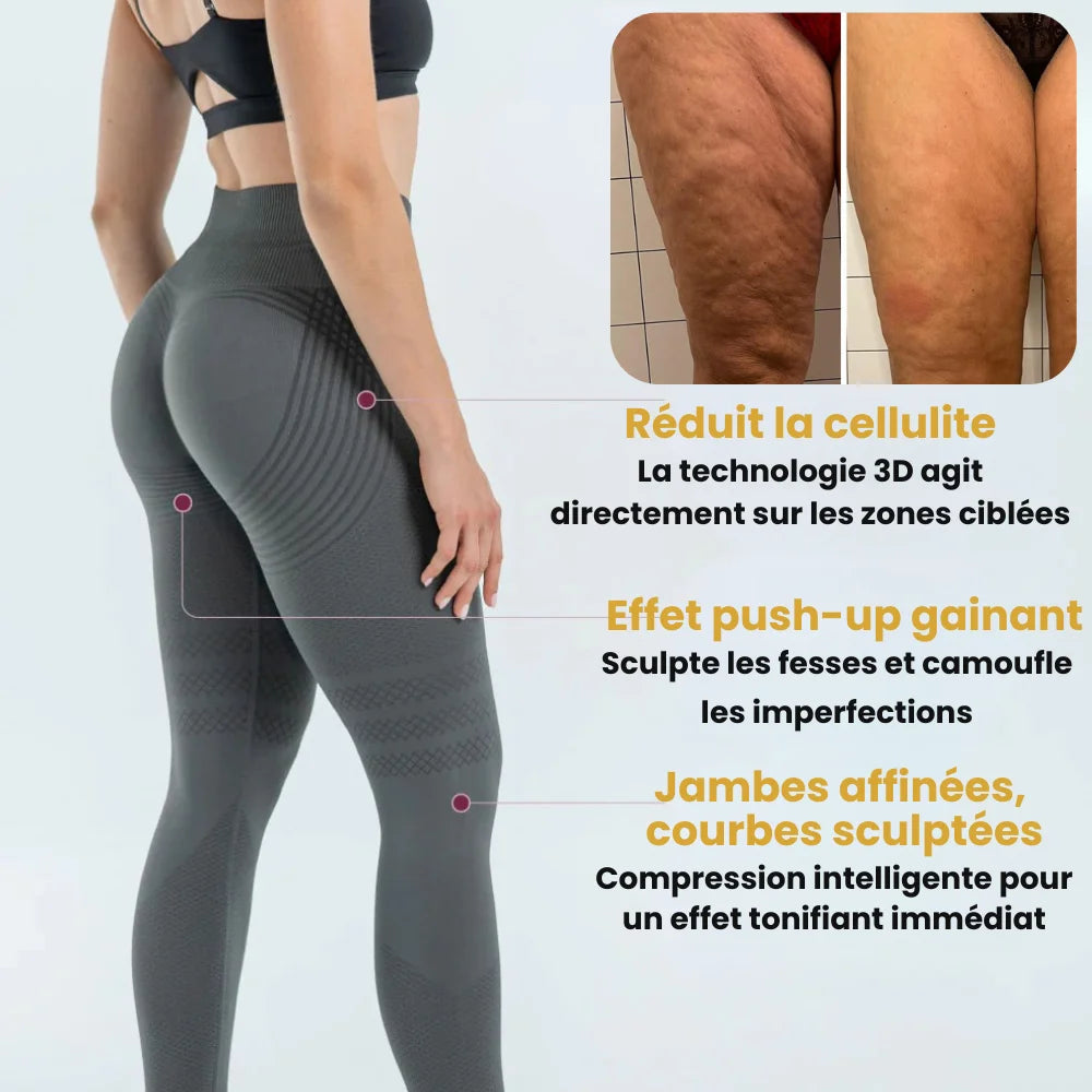 SculptPro Legging