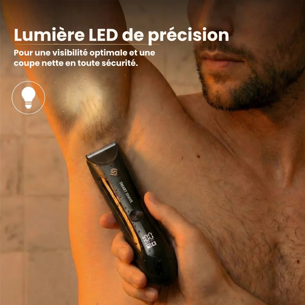 Smart Shave™