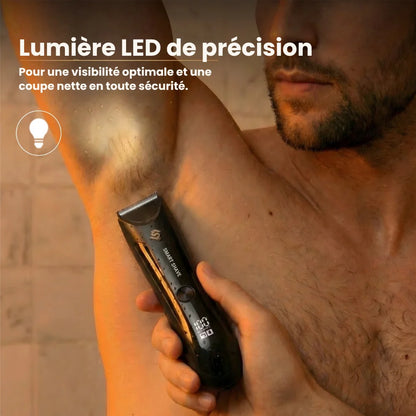 Smart Shave™