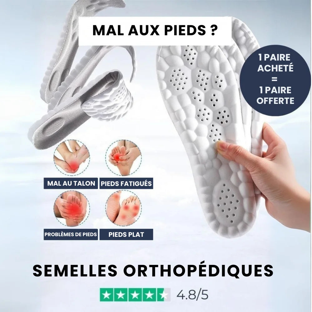 OrthoCloud 4 D