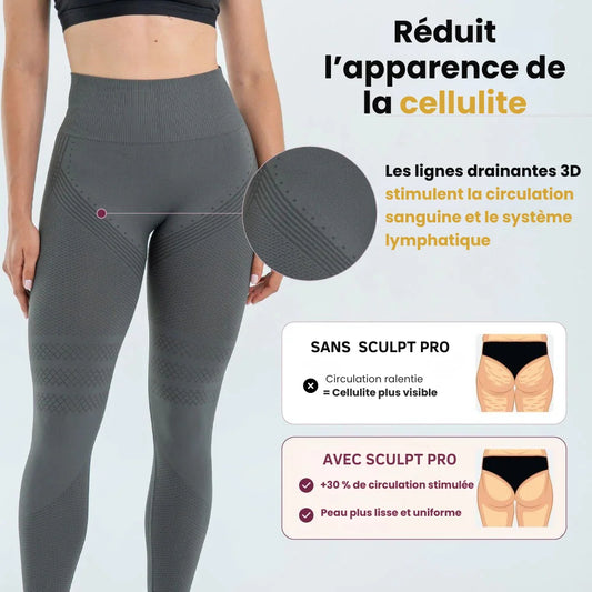 SculptPro Legging