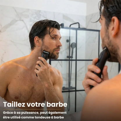 Smart Shave™
