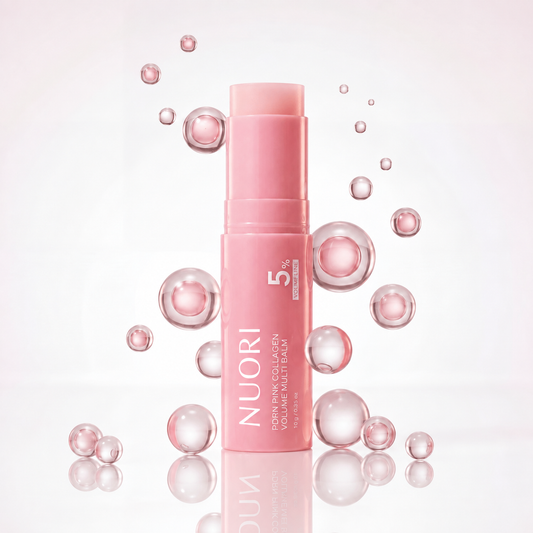 NUORI Baume Volume Collagène PDRN