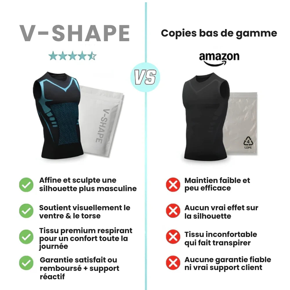 V-Shape
