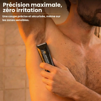 Smart Shave™