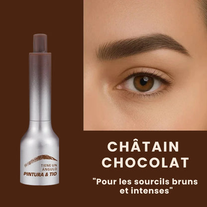 BrowFill – Fini les visites coûteuses en salon