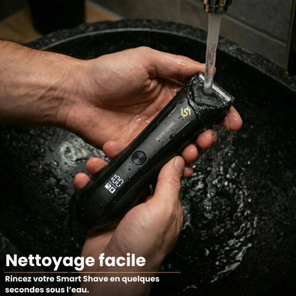 Smart Shave™