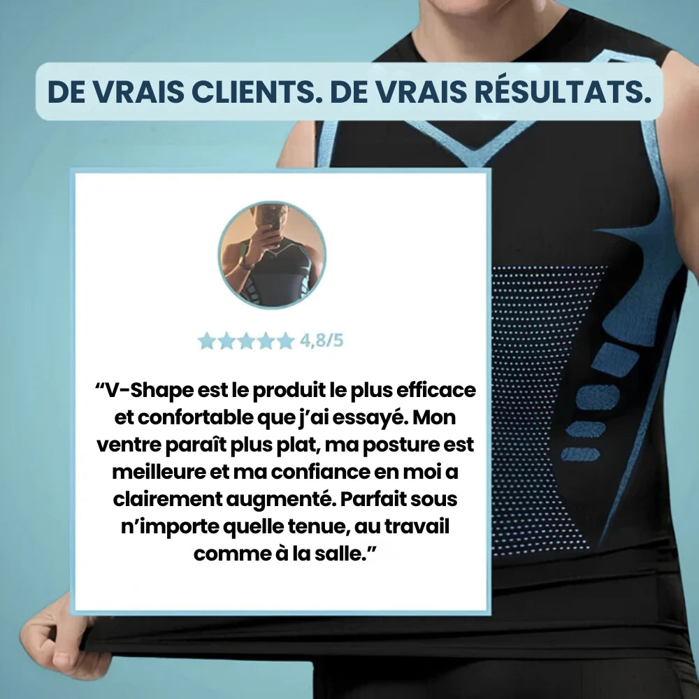 V-Shape