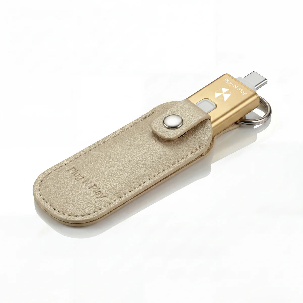 PlugNPlayCase™ – Plug N Play rangé en toute sécurité