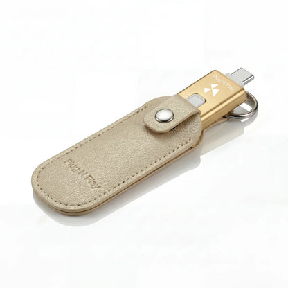 PlugNPlayCase™ – Plug N Play rangé en toute sécurité