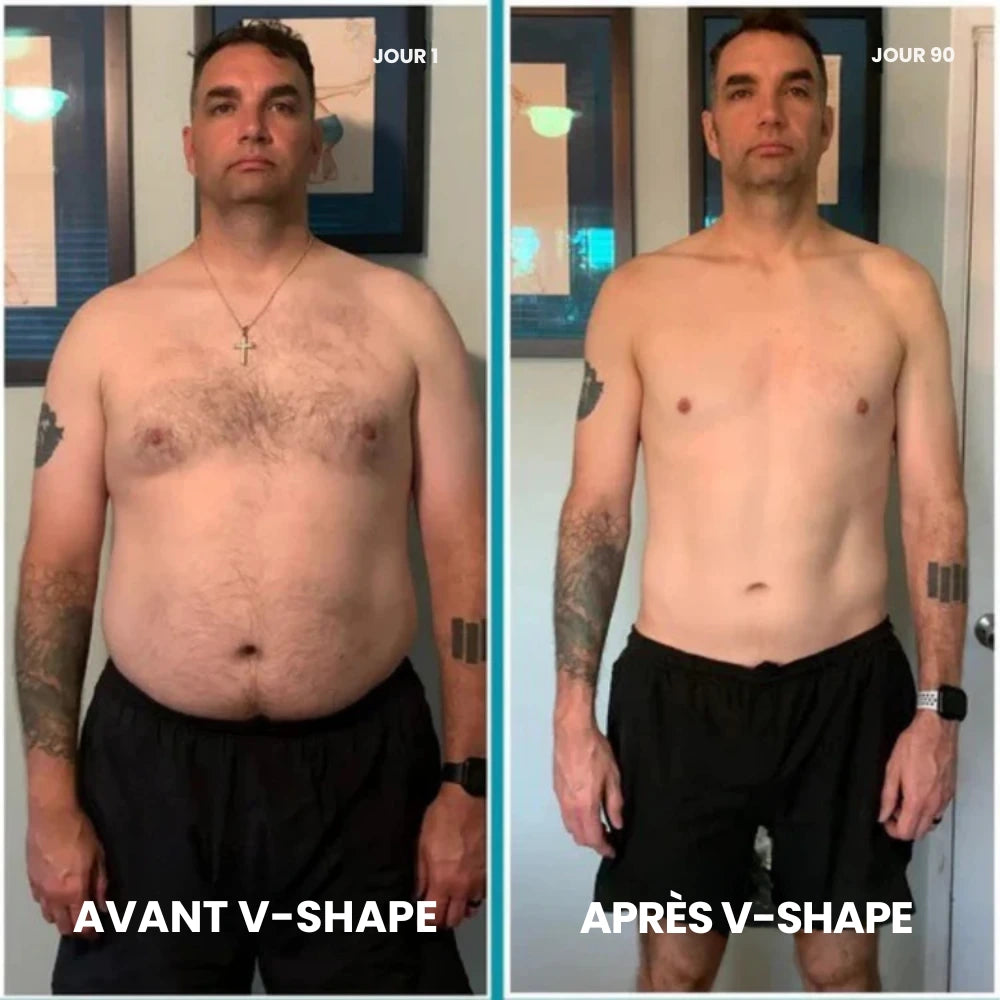 V-Shape