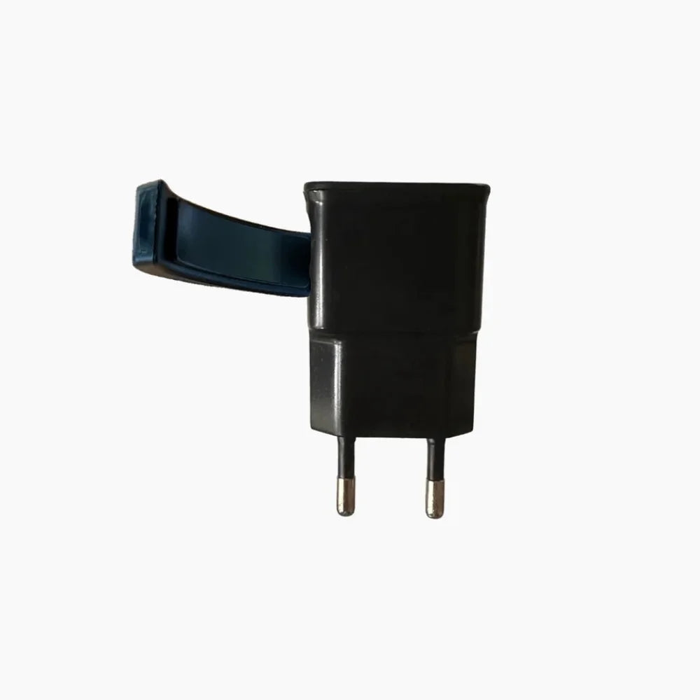 Ajouter un chargeur