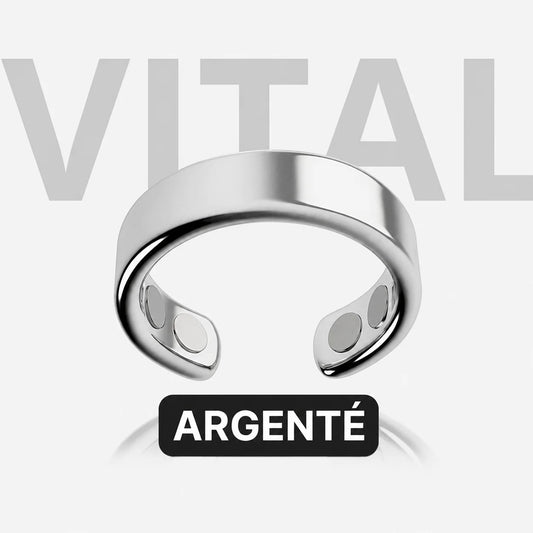 Bague VITAL™ – La solution naturelle contre les douleurs articulaires