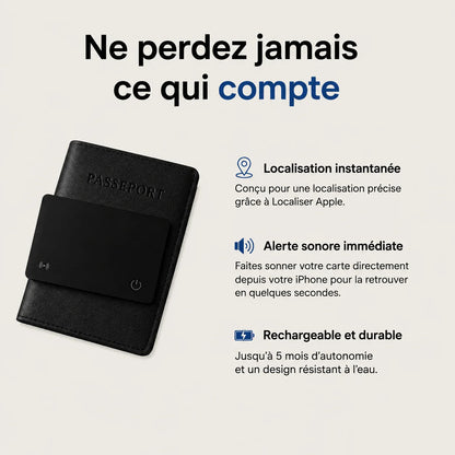 Carte de localisation