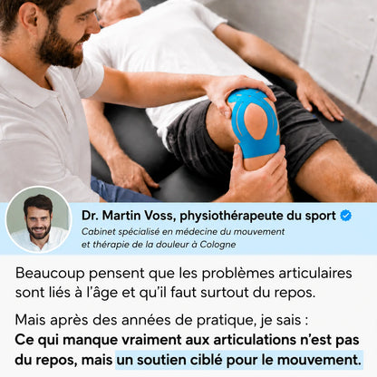 FlexTape™ - SET Complet