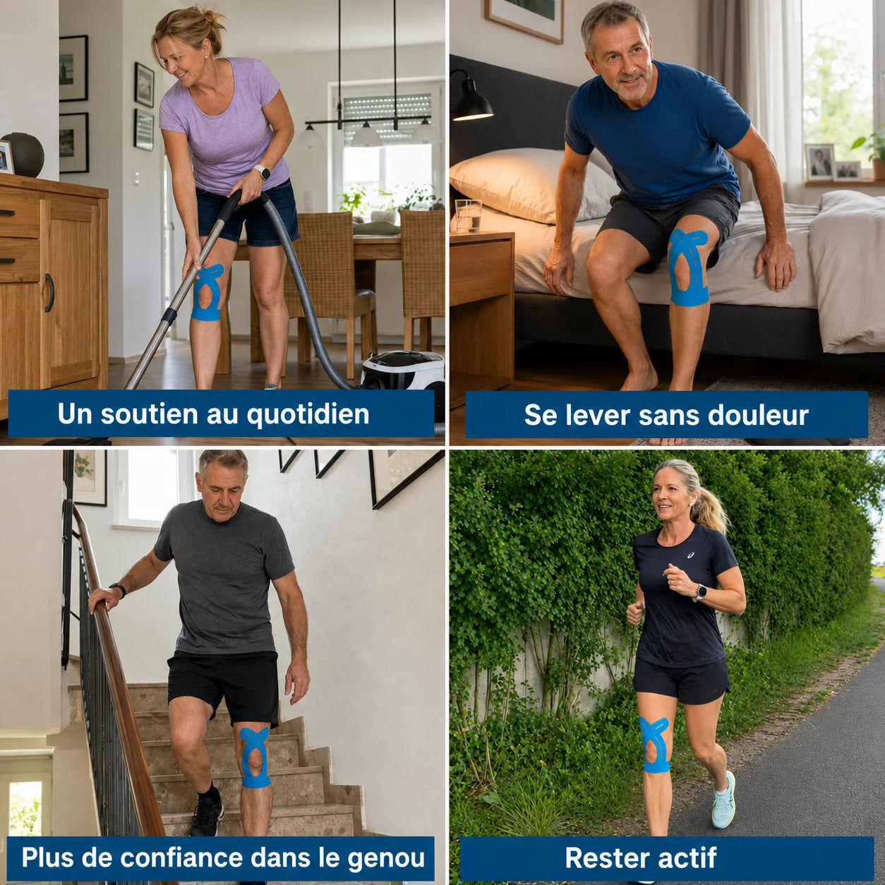 FlexTape™ - SET Complet