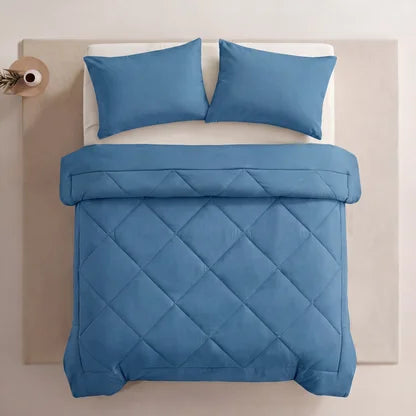 Couette PureComfort™ + 2 taies d'oreiller PureComfort™ offertes