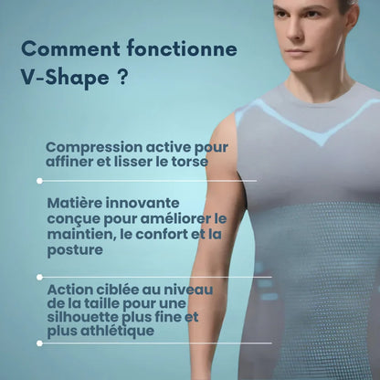 V-Shape