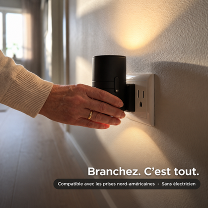 Branchez, c’est tout